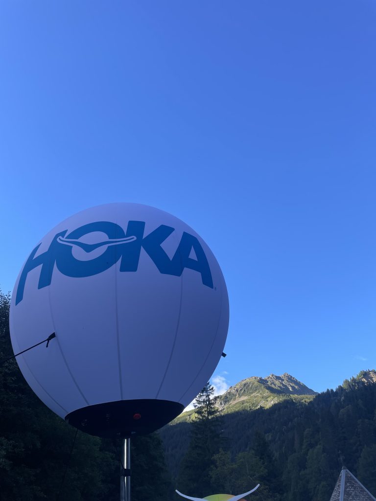 flyzone hoka
